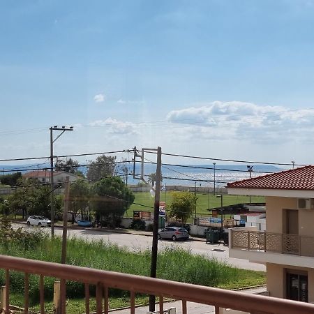 Lucas2 Lux Flogita Apartment Екстер'єр фото