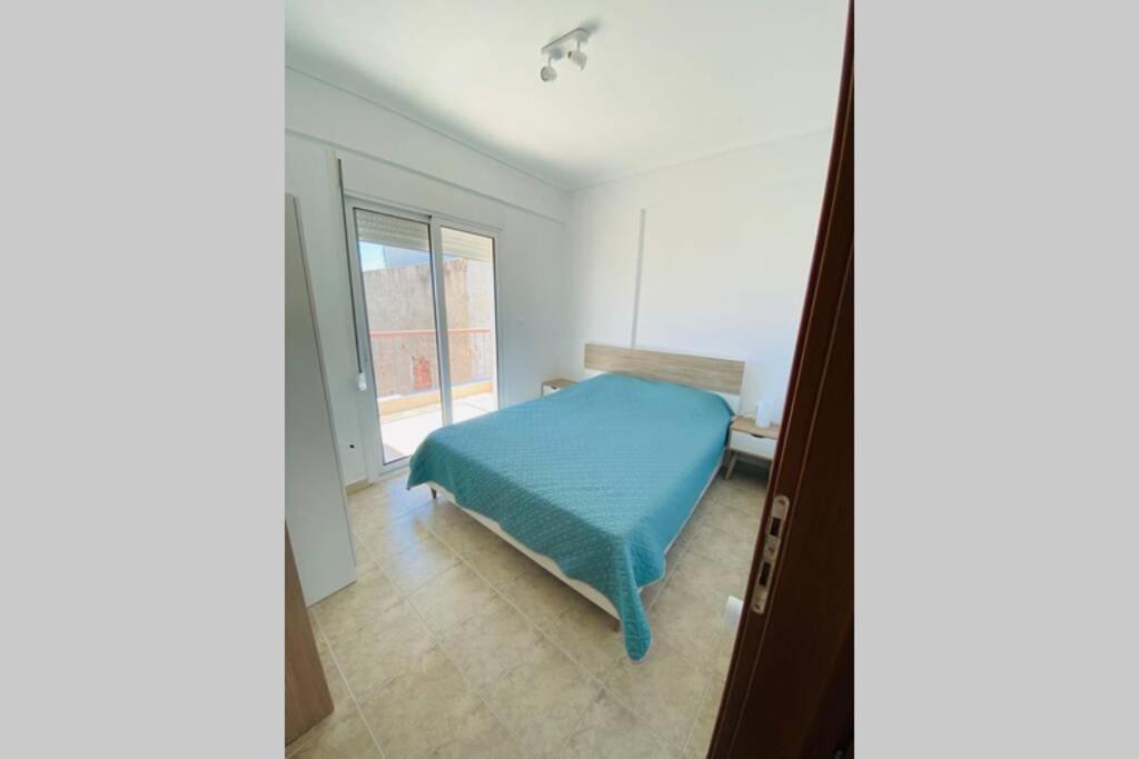 Lucas2 Lux Flogita Apartment Екстер'єр фото