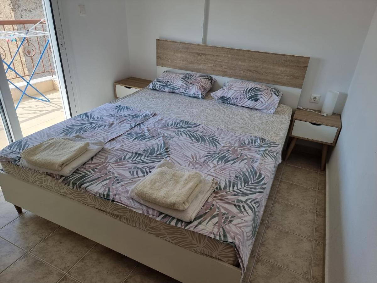 Lucas2 Lux Flogita Apartment Екстер'єр фото